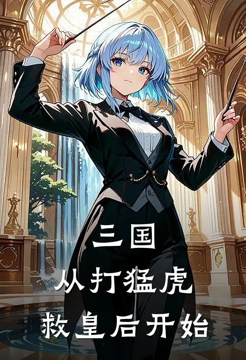 三国：从打猛虎，救皇后开始