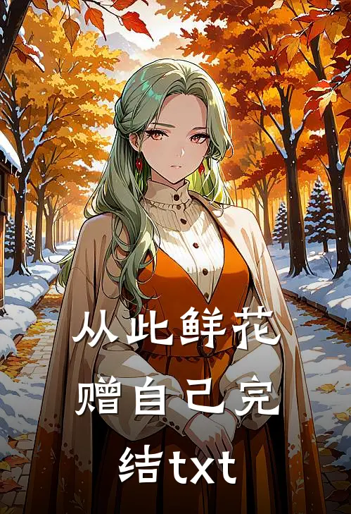 从此鲜花赠自己完结txt