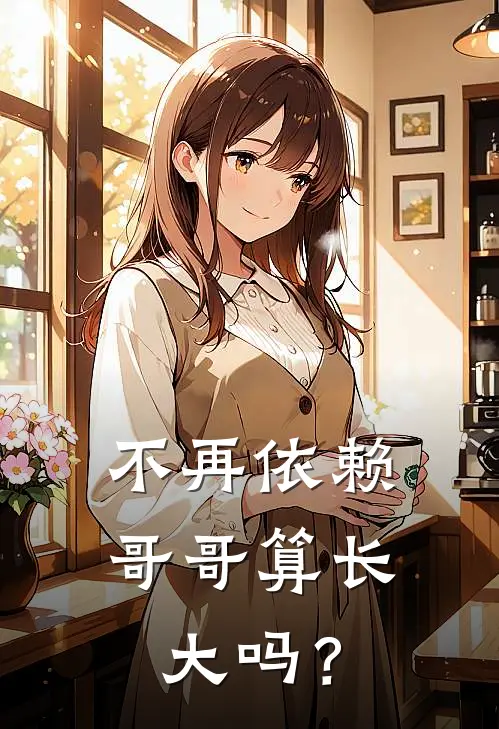 不再依赖哥哥算长大吗？