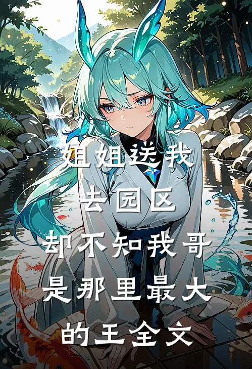 姐姐送我去园区，却不知我哥是那里最大的王全文