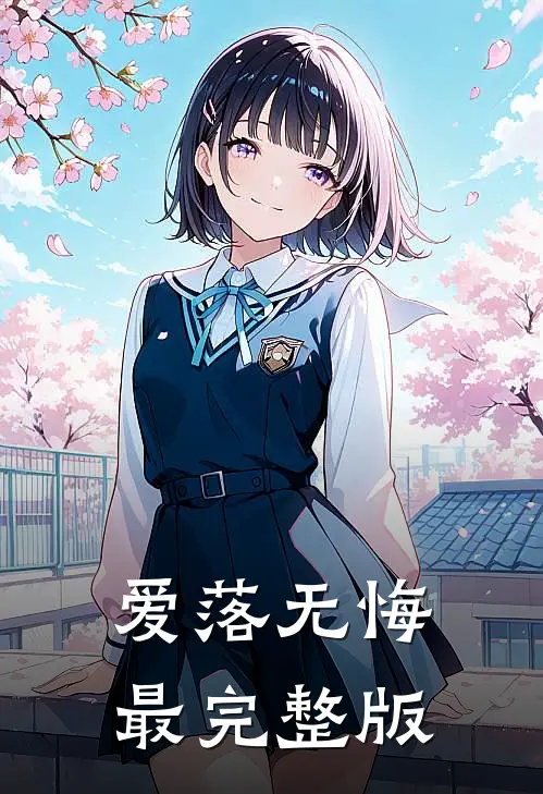 爱落无悔最完整版