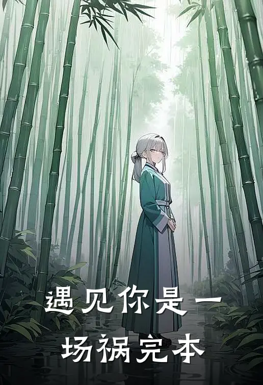 遇见你是一场祸完本