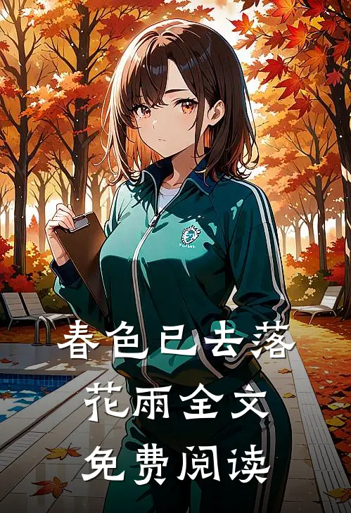春色已去落花雨全文免费阅读