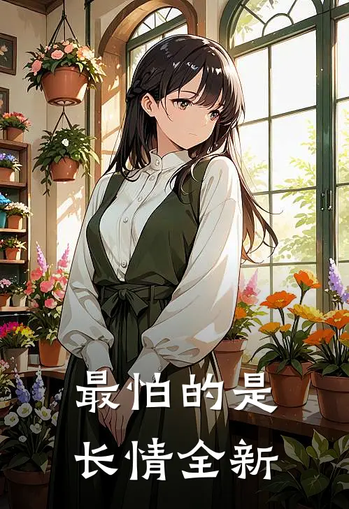 最怕的是长情全新