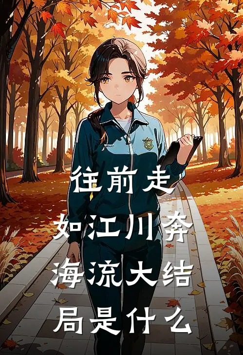 往前走，如江川奔海流大结局是什么
