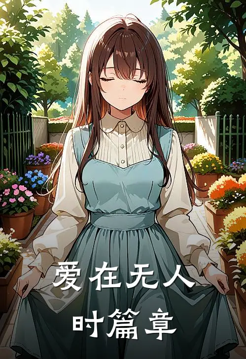 爱在无人时篇章