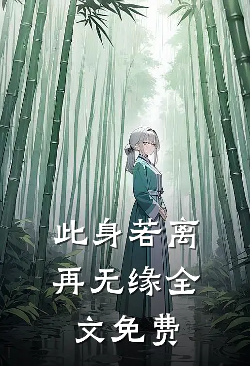 此身若离再无缘全文免费