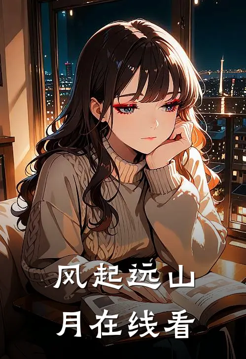 风起远山月在线看