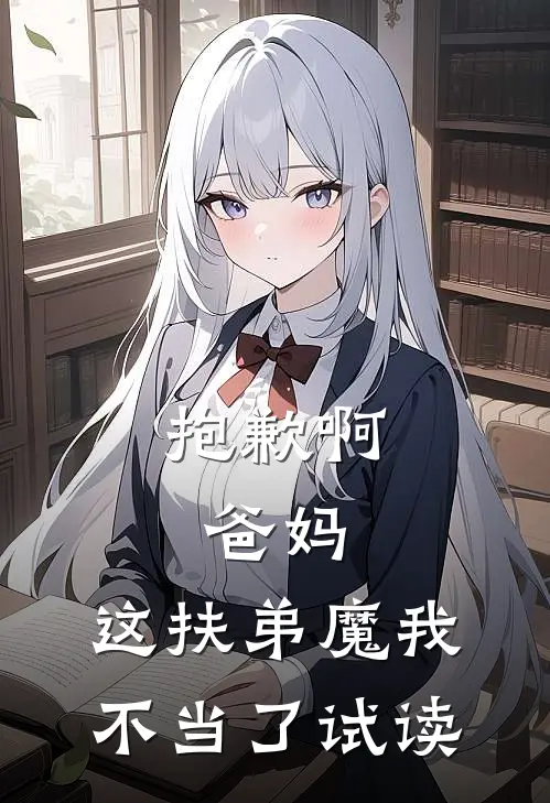 抱歉啊，爸妈，这扶弟魔我不当了试读