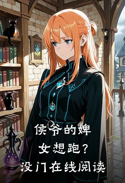 侯爷的婢女想跑？没门在线阅读