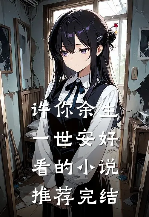 许你余生一世安好看的小说推荐完结