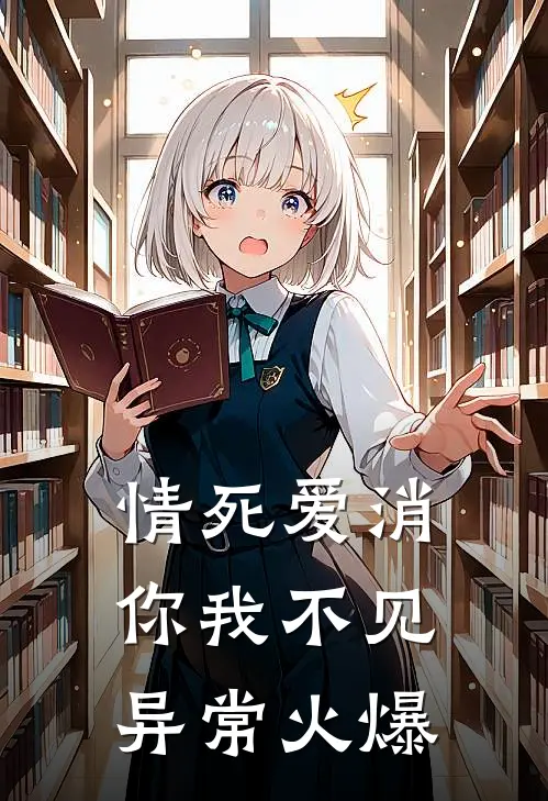 情死爱消，你我不见异常火爆