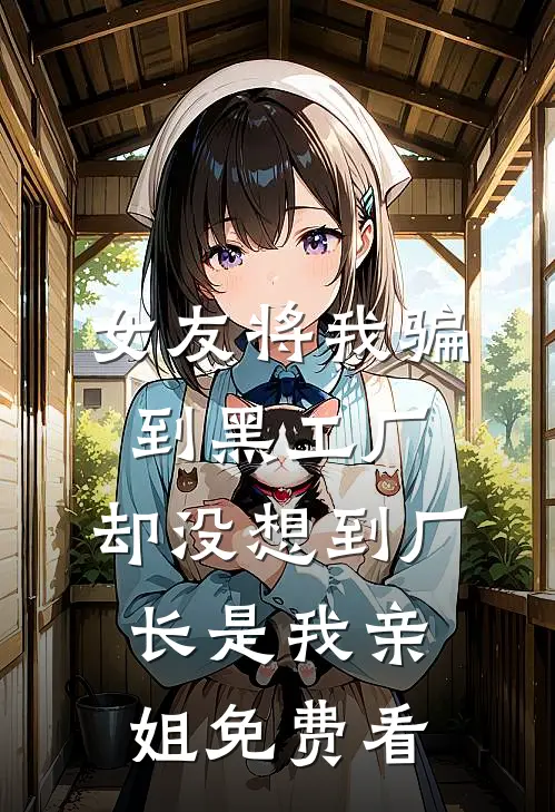 女友将我骗到黑工厂，却没想到厂长是我亲姐免费看