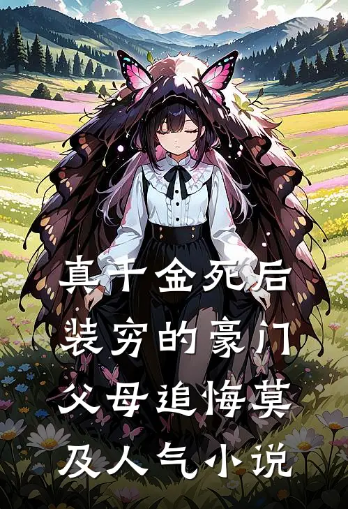真千金死后，装穷的豪门父母追悔莫及人气小说