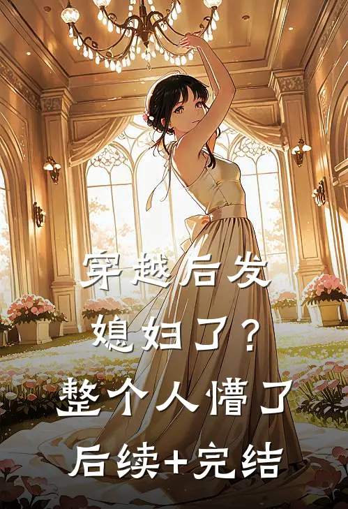 穿越后发媳妇了？整个人懵了后续+完结