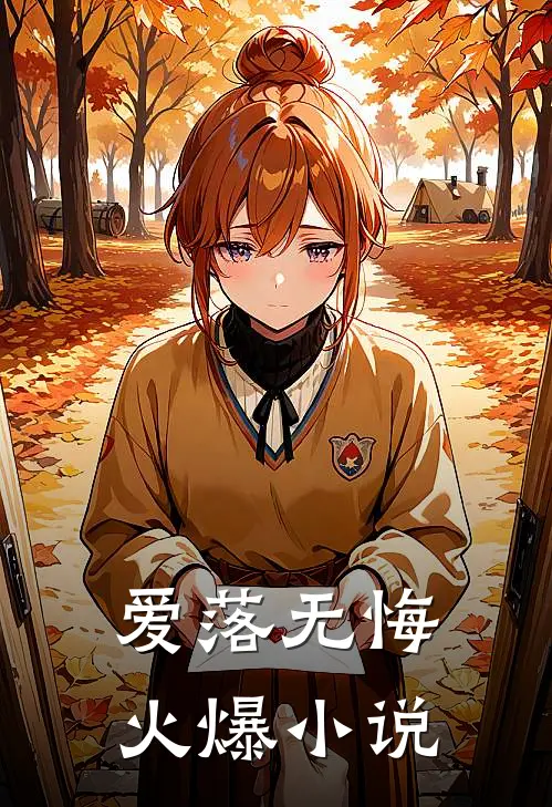 爱落无悔火爆小说