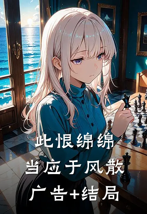 此恨绵绵，当应于风散广告+结局