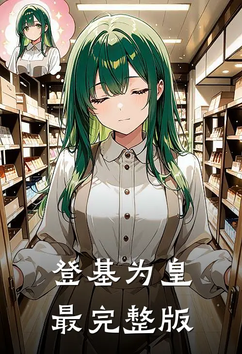 登基为皇最完整版