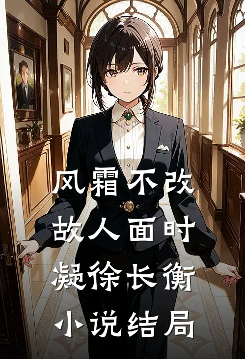 风霜不改故人面时凝徐长衡小说结局