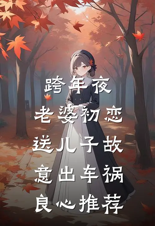 跨年夜，老婆初恋送儿子故意出车祸良心推荐