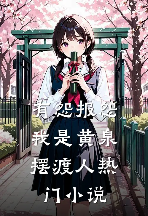 有怨报怨，我是黄泉摆渡人热门小说