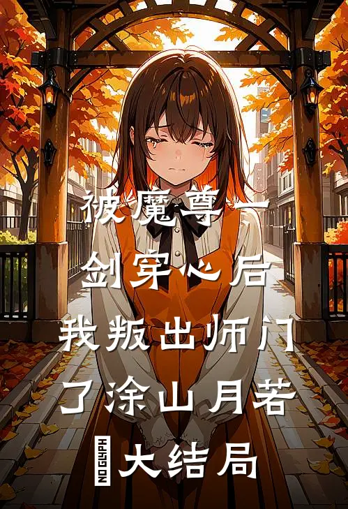 被魔尊一剑穿心后，我叛出师门了涂山月若婳大结局