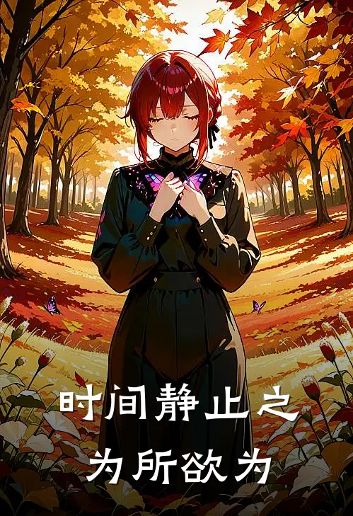 时间静止之为所欲为