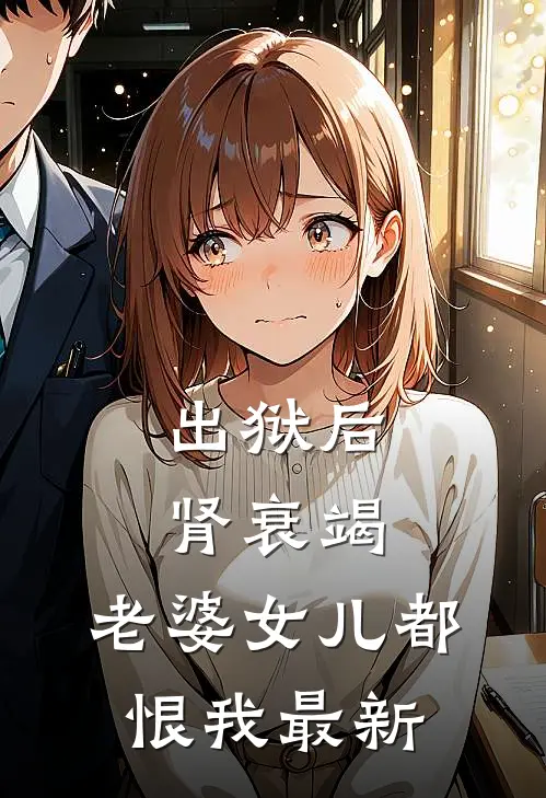 出狱后肾衰竭，老婆女儿都恨我最新
