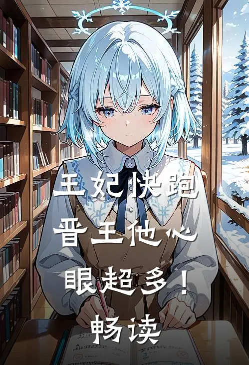 王妃快跑，晋王他心眼超多！畅读
