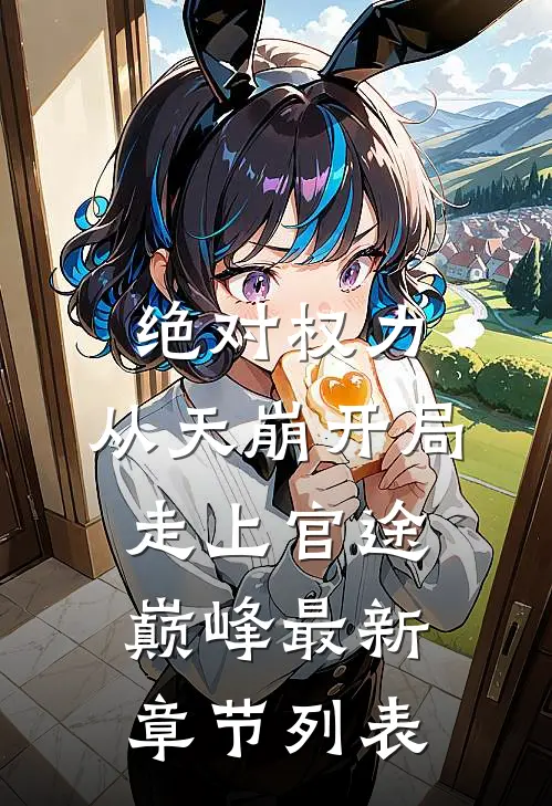 绝对权力：从天崩开局走上官途巅峰最新章节列表