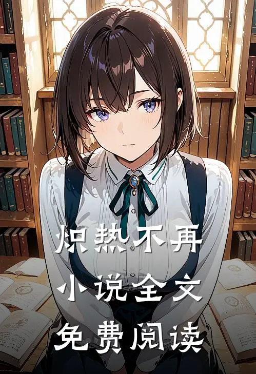 炽热不再小说全文免费阅读