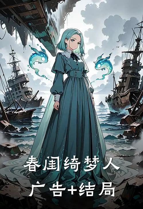 春闺绮梦人广告+结局
