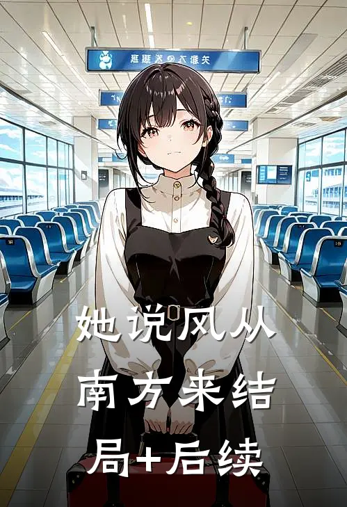 她说风从南方来结局+后续