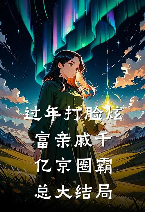 过年打脸炫富亲戚千亿京圈霸总大结局