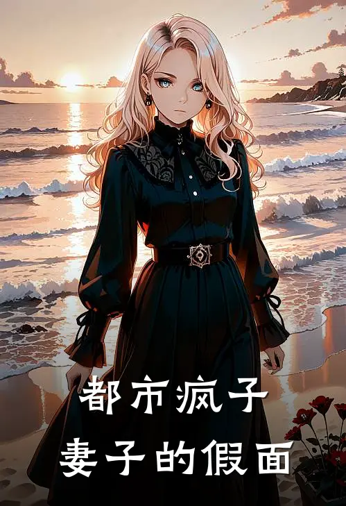 都市疯子：妻子的假面