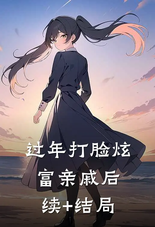 过年打脸炫富亲戚后续+结局