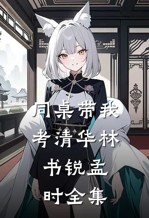 同桌带我考清华林书锐孟时全集