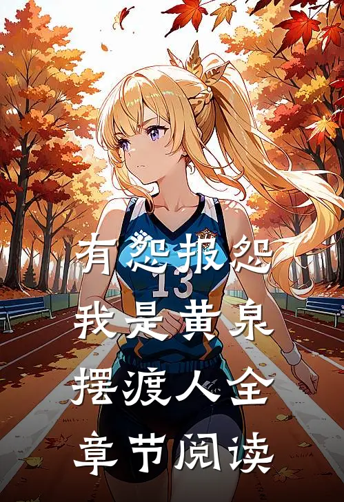 有怨报怨，我是黄泉摆渡人全章节阅读