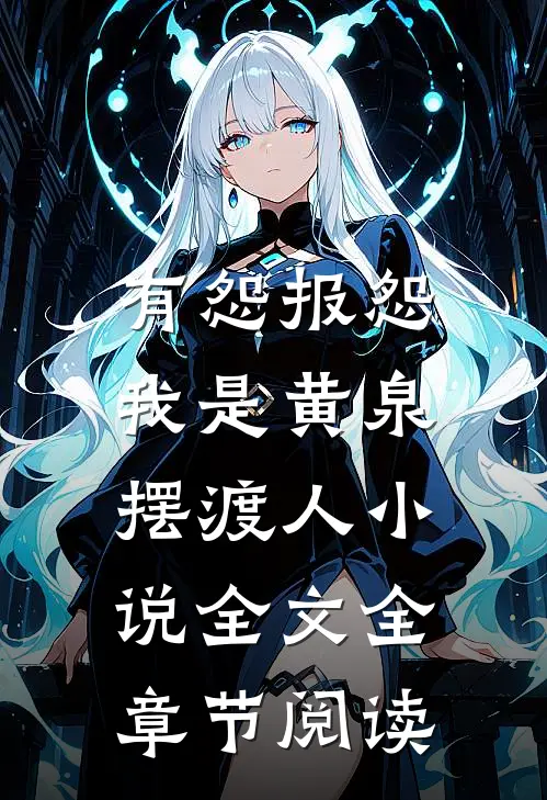 有怨报怨，我是黄泉摆渡人小说全文全章节阅读