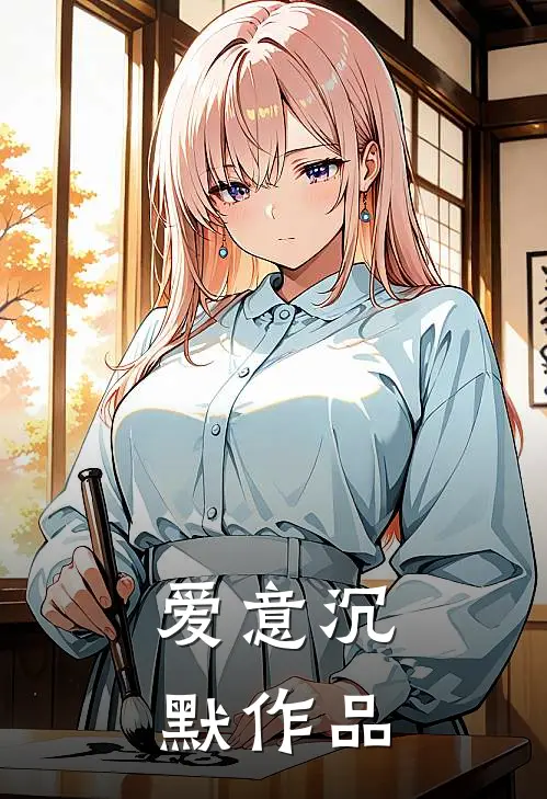 爱意沉默作品