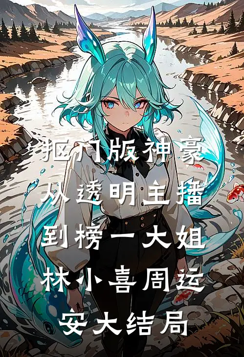 抠门版神豪：从透明主播到榜一大姐林小喜周运安大结局