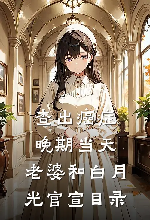 查出癌症晚期当天，老婆和白月光官宣目录