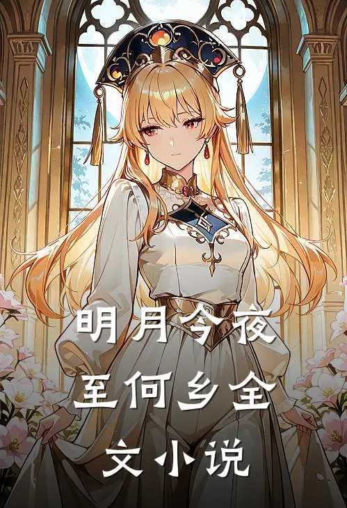 明月今夜至何乡全文小说
