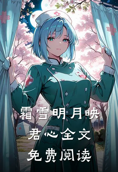 霜雪明月映君心全文免费阅读