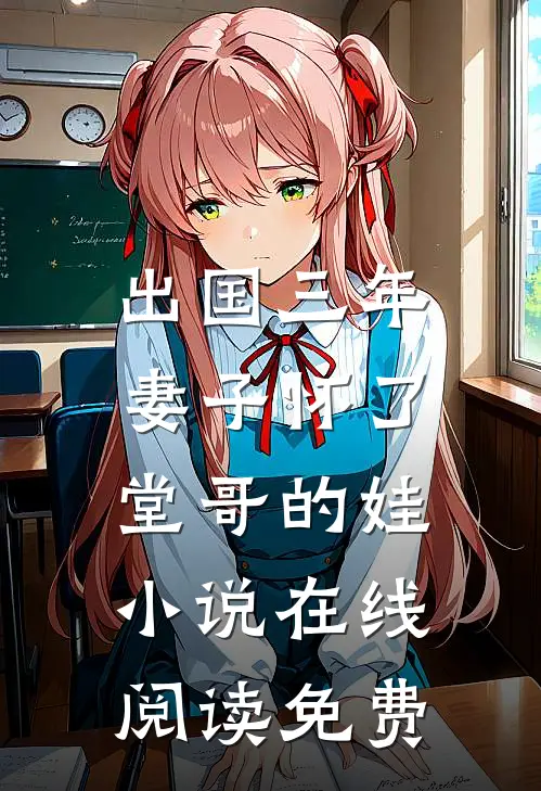 出国三年，妻子怀了堂哥的娃小说在线阅读免费