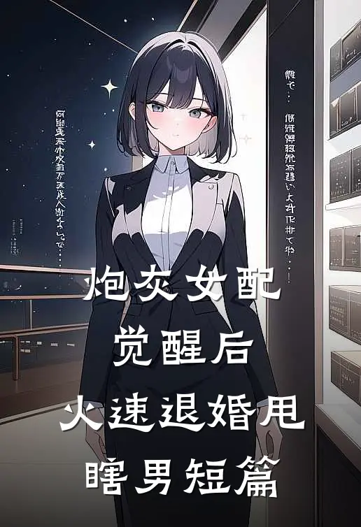 灯塔之上，满目星河结局