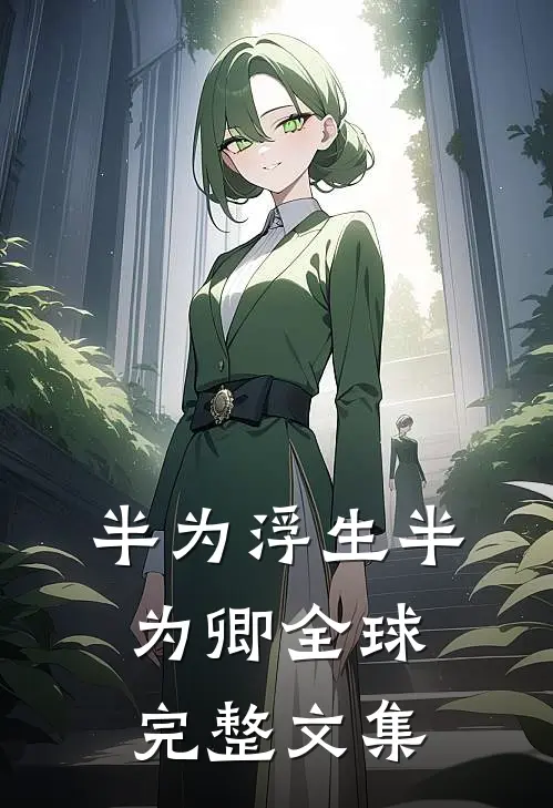 半为浮生半为卿全球完整文集