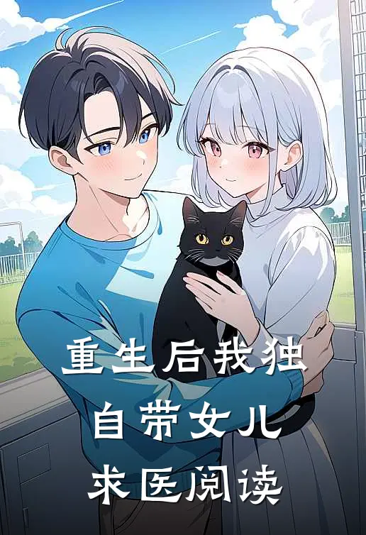 重生后我独自带女儿求医阅读