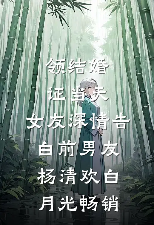 夭寿！我家超市能穿越后续+完结