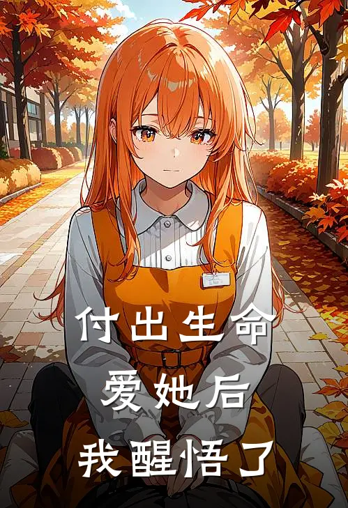 付出生命爱她后，我醒悟了
